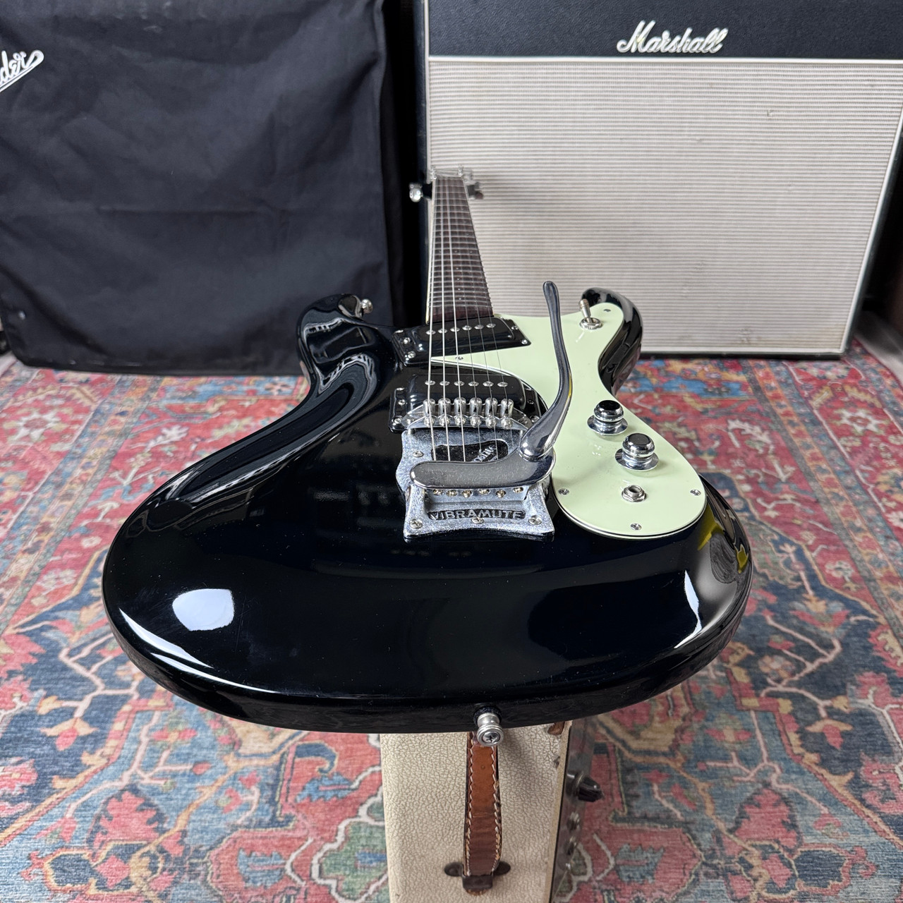 Mosrite 