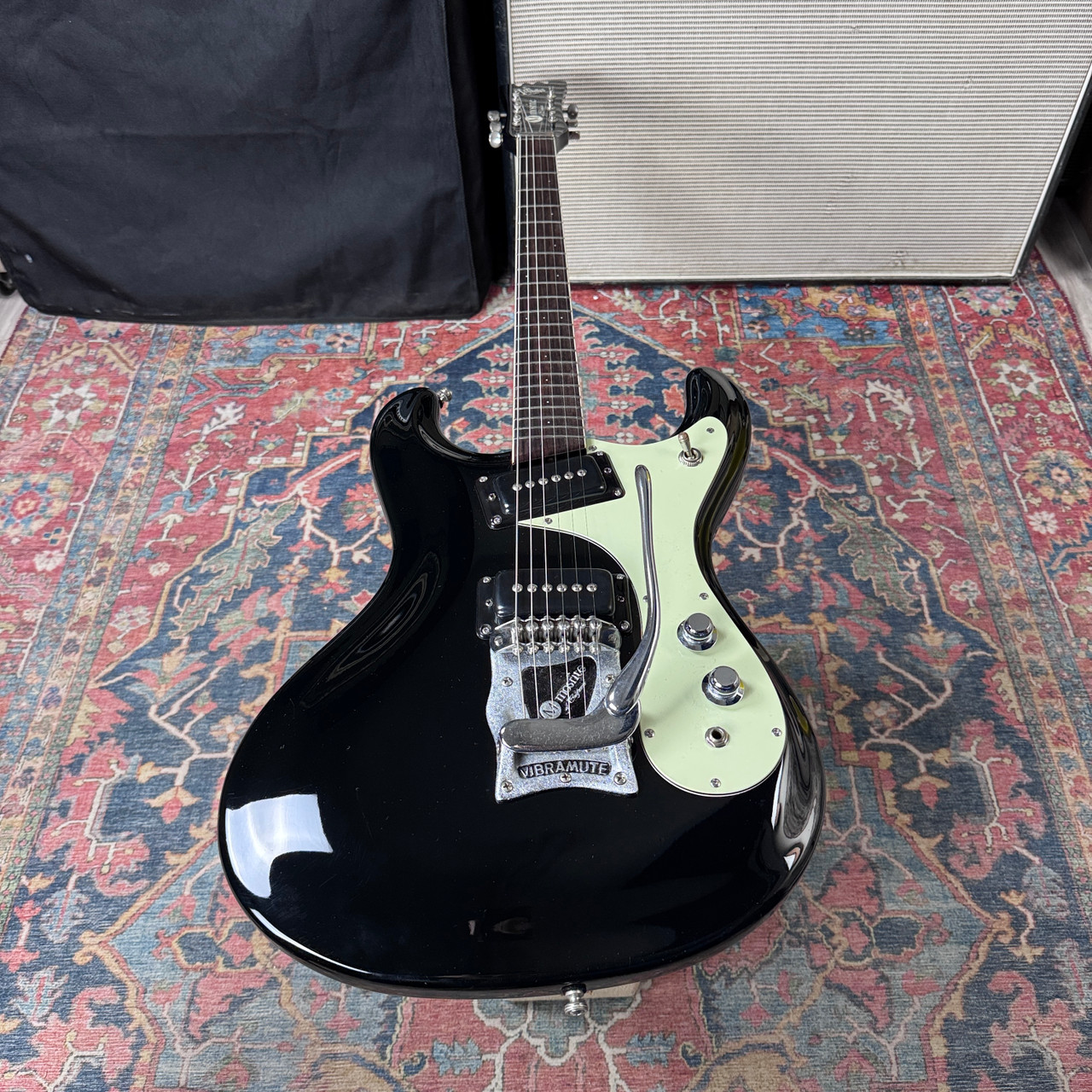 Mosrite 