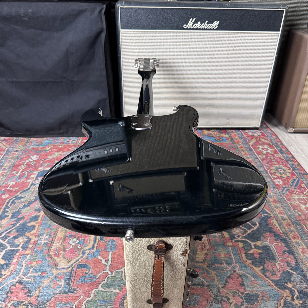 Mosrite 