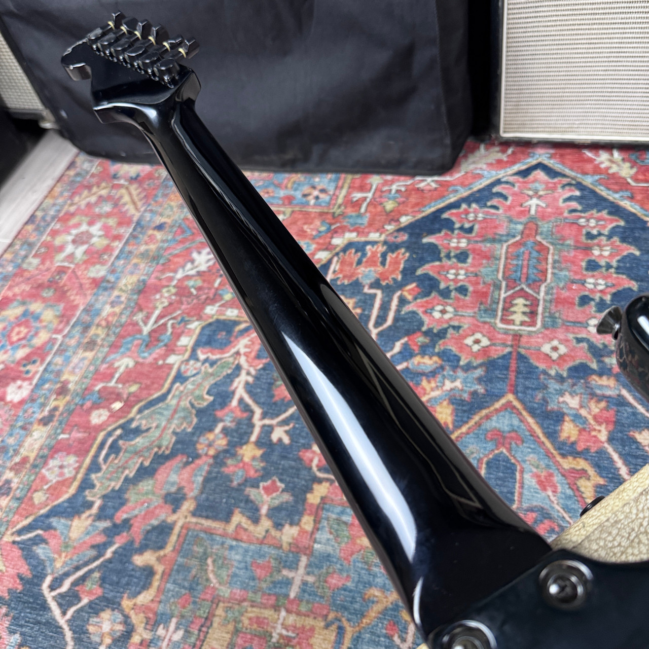 Fernandes The Function FRT Super Strat Blade Pickups - 1980's