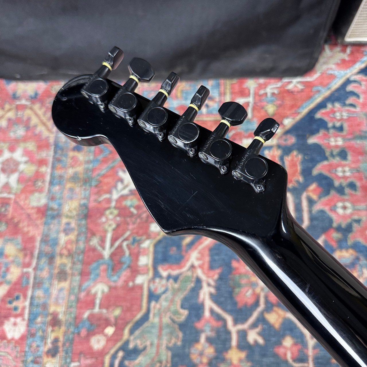 Fernandes The Function FRT Super Strat Blade Pickups - 1980's