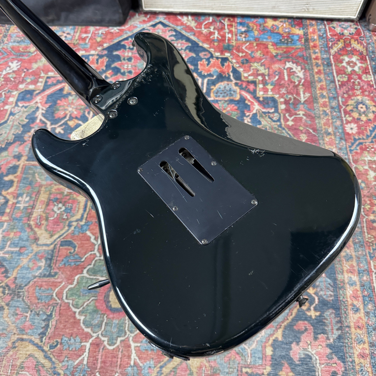 Fernandes The Function FRT Super Strat Blade Pickups - 1980's