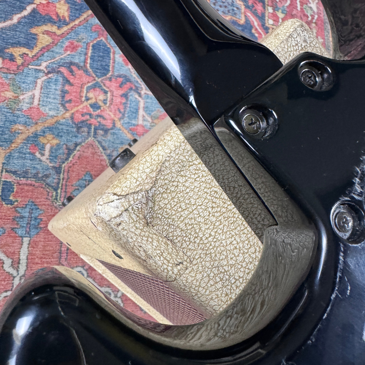 Fernandes The Function FRT Super Strat Blade Pickups - 1980's