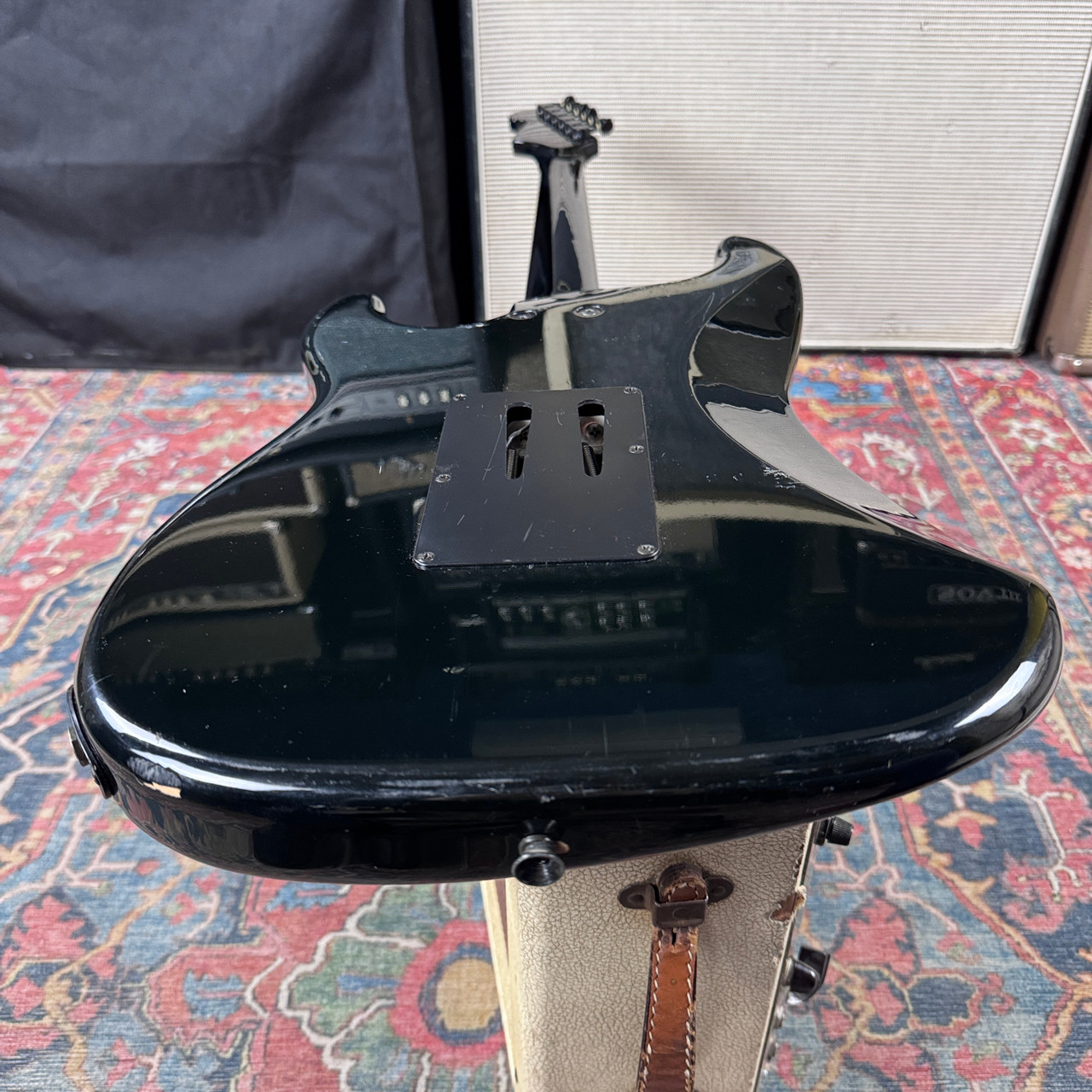 Fernandes The Function FRT Super Strat Blade Pickups - 1980's