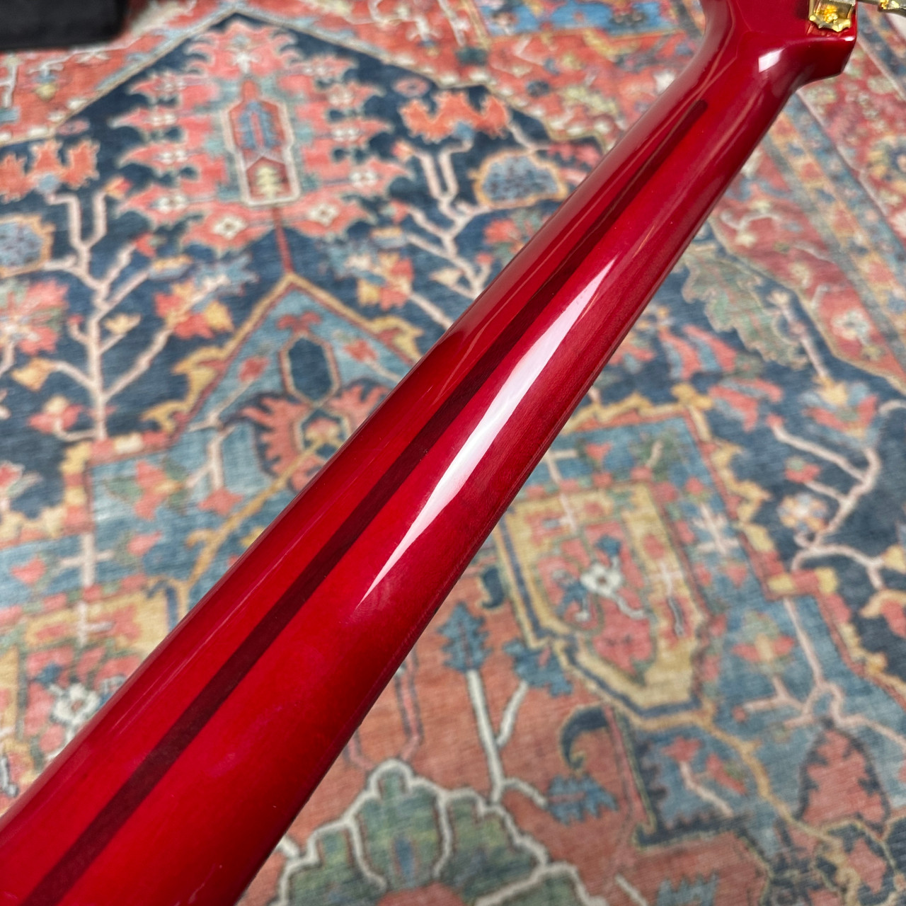Bill Lawrence BL3M-55G Hatake Signature Model Ash - 1980's
