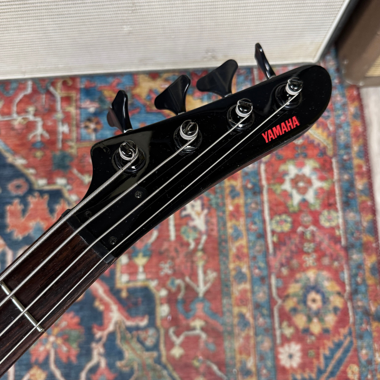 Yamaha Motion Bass Model MB-IIIR 33