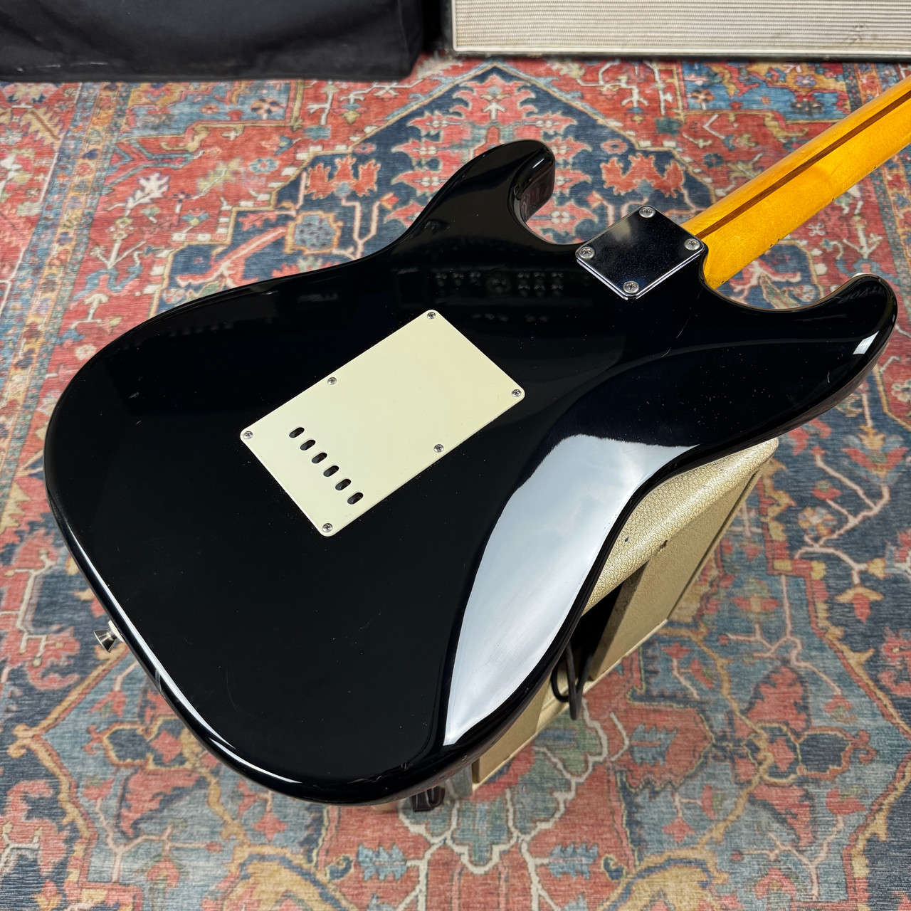Fender Japan Vintage Collection 1957 Reissue ST57-66 USA Pickups