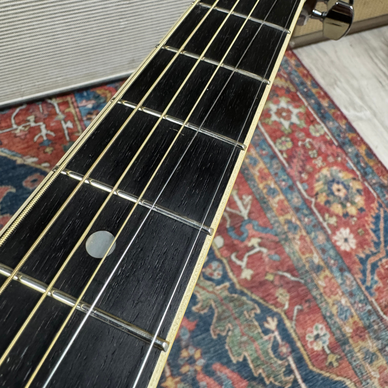 Tokai Cat's Eyes CE-200 Dreadnought Martin Licensed Made in Japan