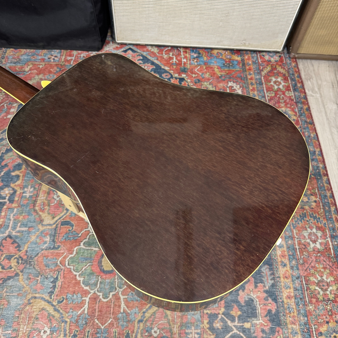 Tokai Cat's Eyes CE-200 Dreadnought Martin Licensed Made in Japan