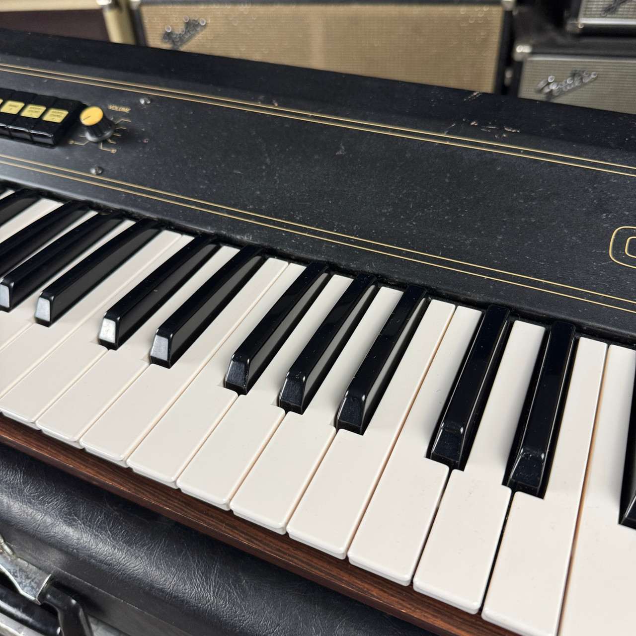 Yamaha CP10 Vintage Analog Electric Piano - 1979-1982