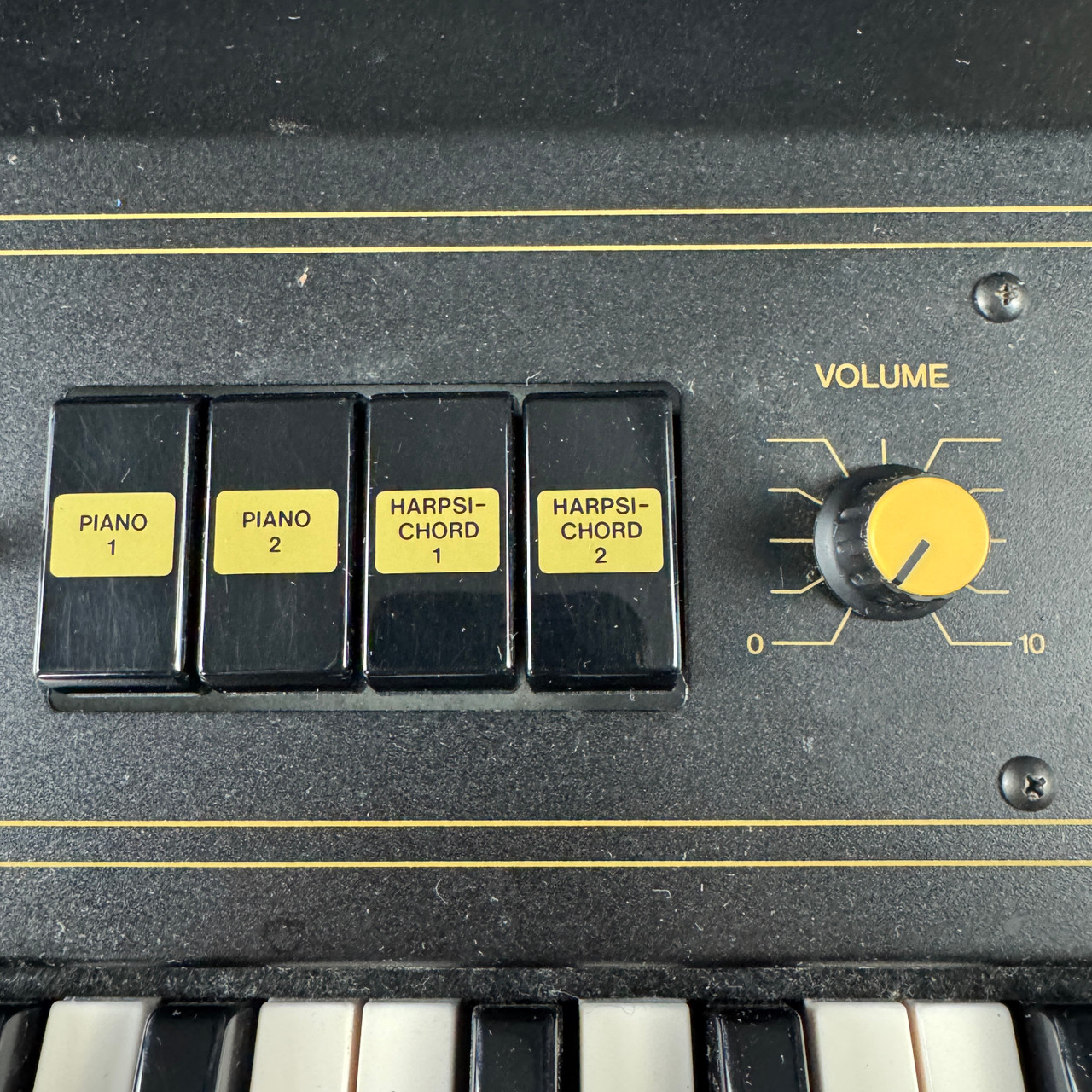 Yamaha CP10 Vintage Analog Electric Piano - 1979-1982