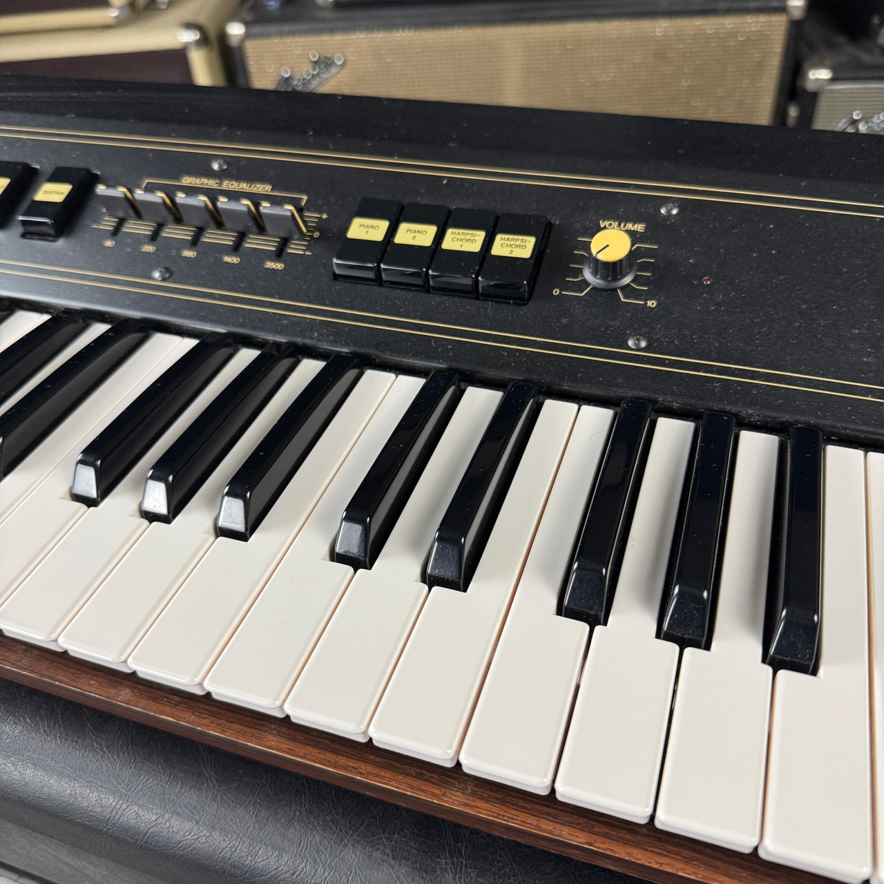 Yamaha CP10 Vintage Analog Electric Piano - 1979-1982