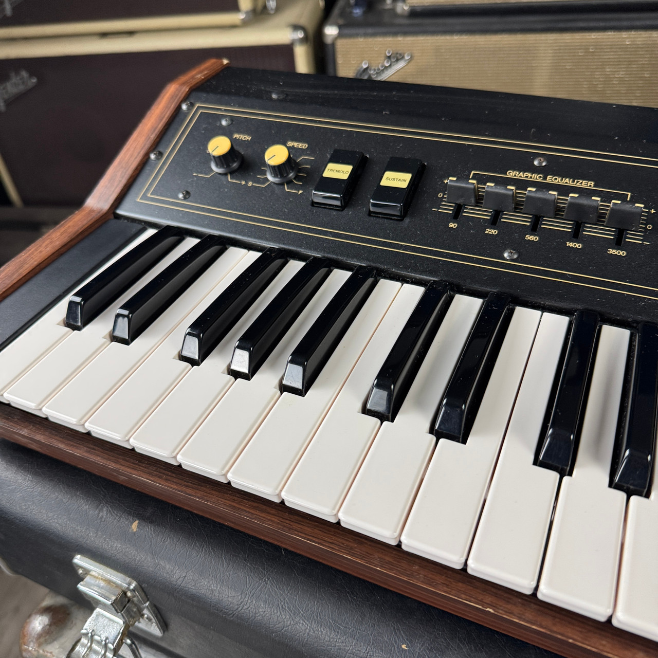 Yamaha CP10 Vintage Analog Electric Piano - 1979-1982