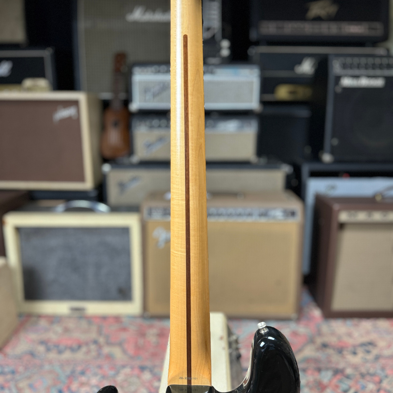 FENDER MEX JAZZ BASS ジャズベース2004〜2005 Fender JB Standard