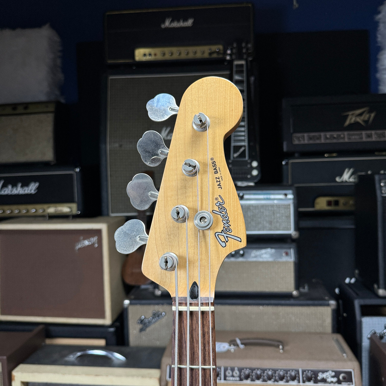 FENDER MEX JAZZ BASS ジャズベース2004〜2005 FENDER MEX JAZZ BASS ジャズベース2004〜2005 FENDER MEX JAZZ
