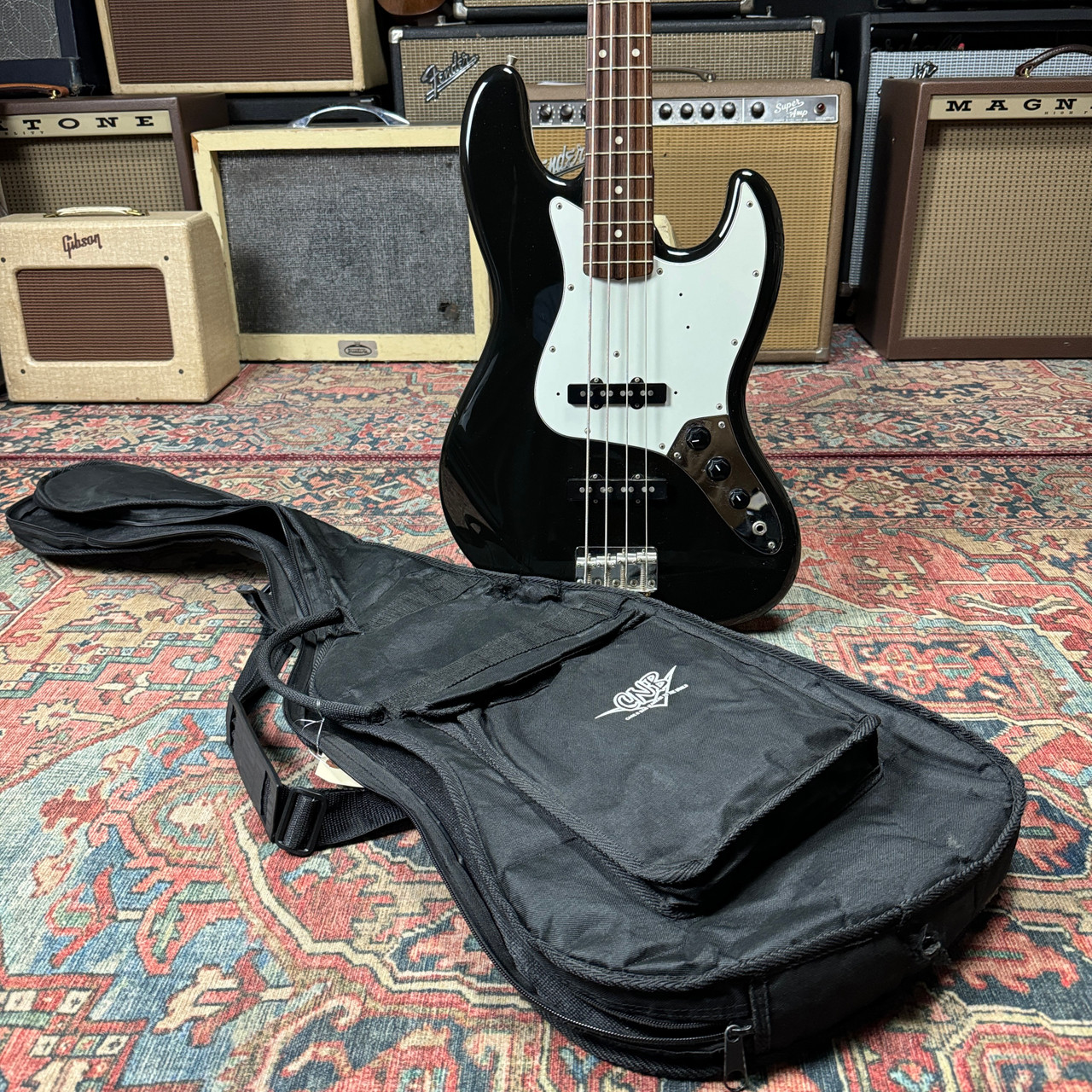 FENDER MEX JAZZ BASS ジャズベース2004〜2005 FENDER MEX JAZZ BASS ジャズベース2004〜2005 FENDER MEX JAZZ