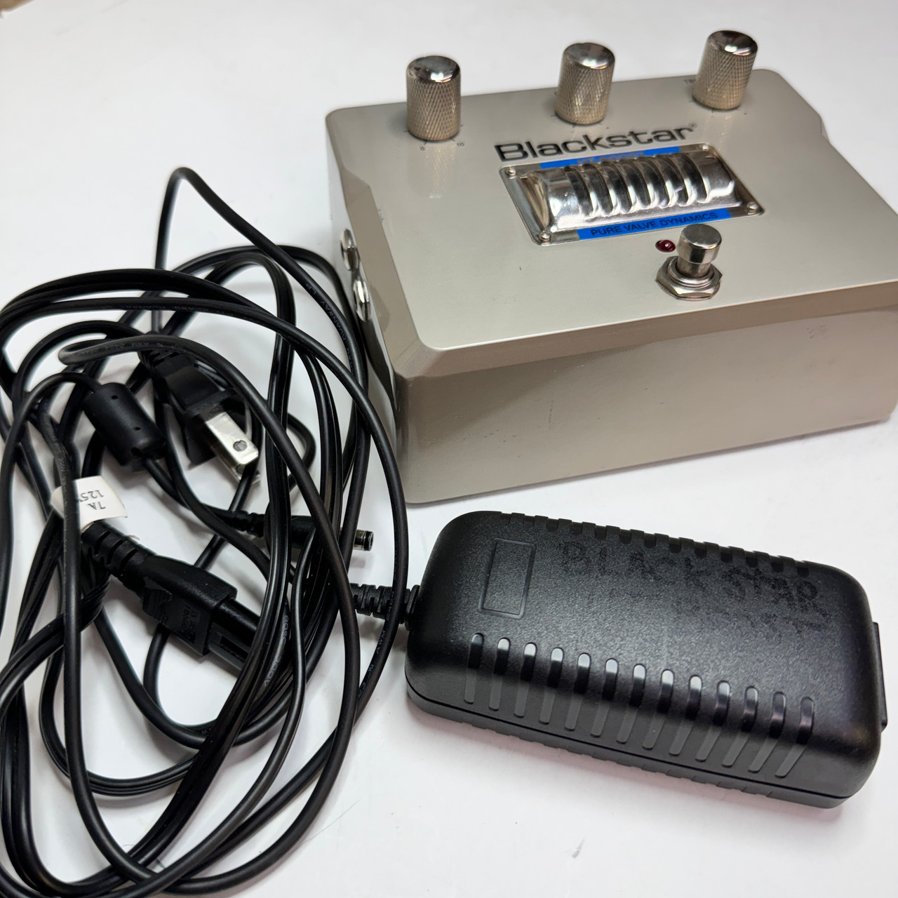 ギター BLACKSTAR HT-Boost Amazon | Blackstar HT-BOOST BT-1 PURE VALVE BOOST