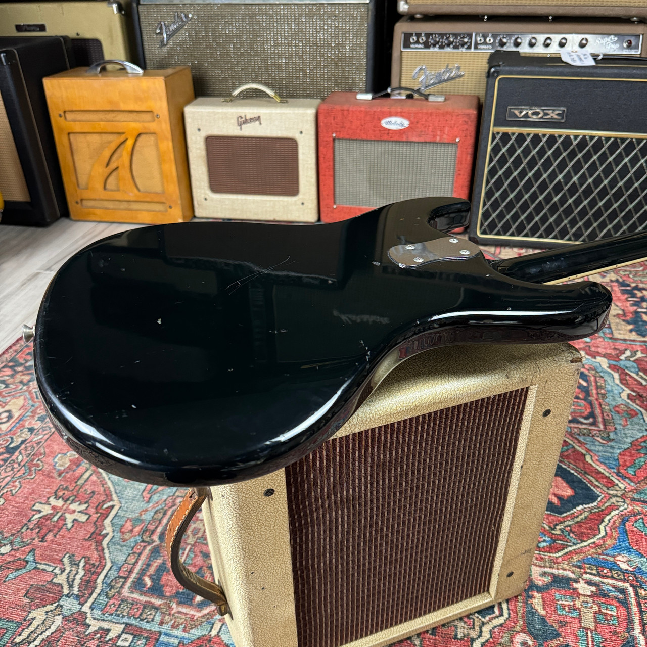 Mosrite 