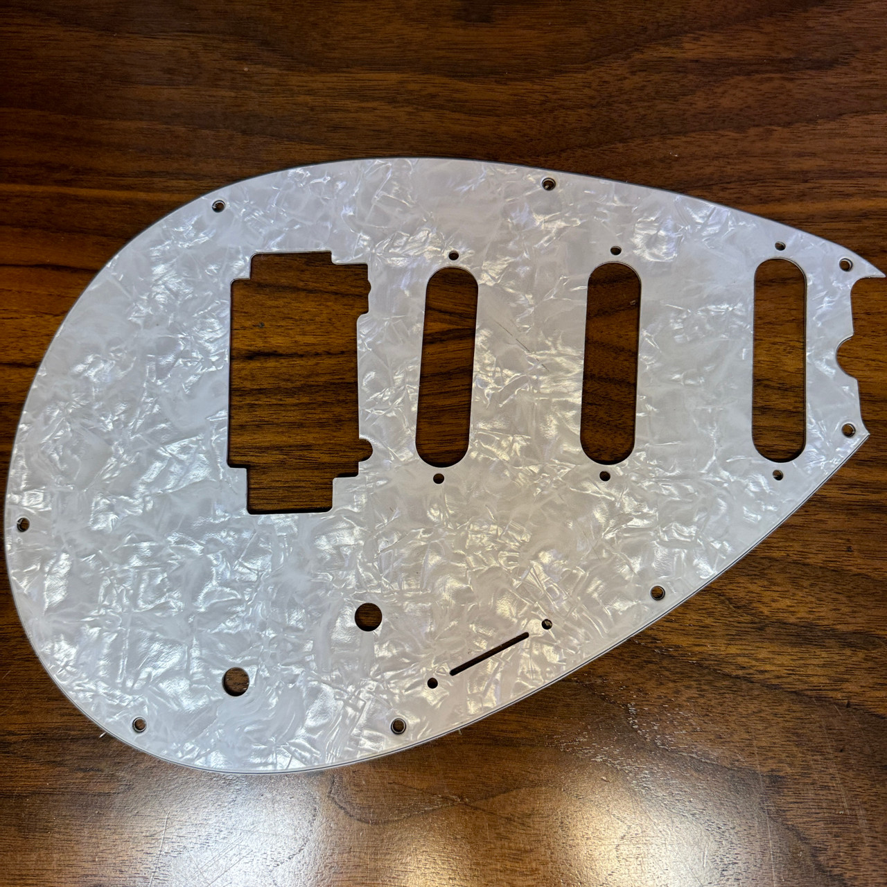 Tokai Talbo Pickguard