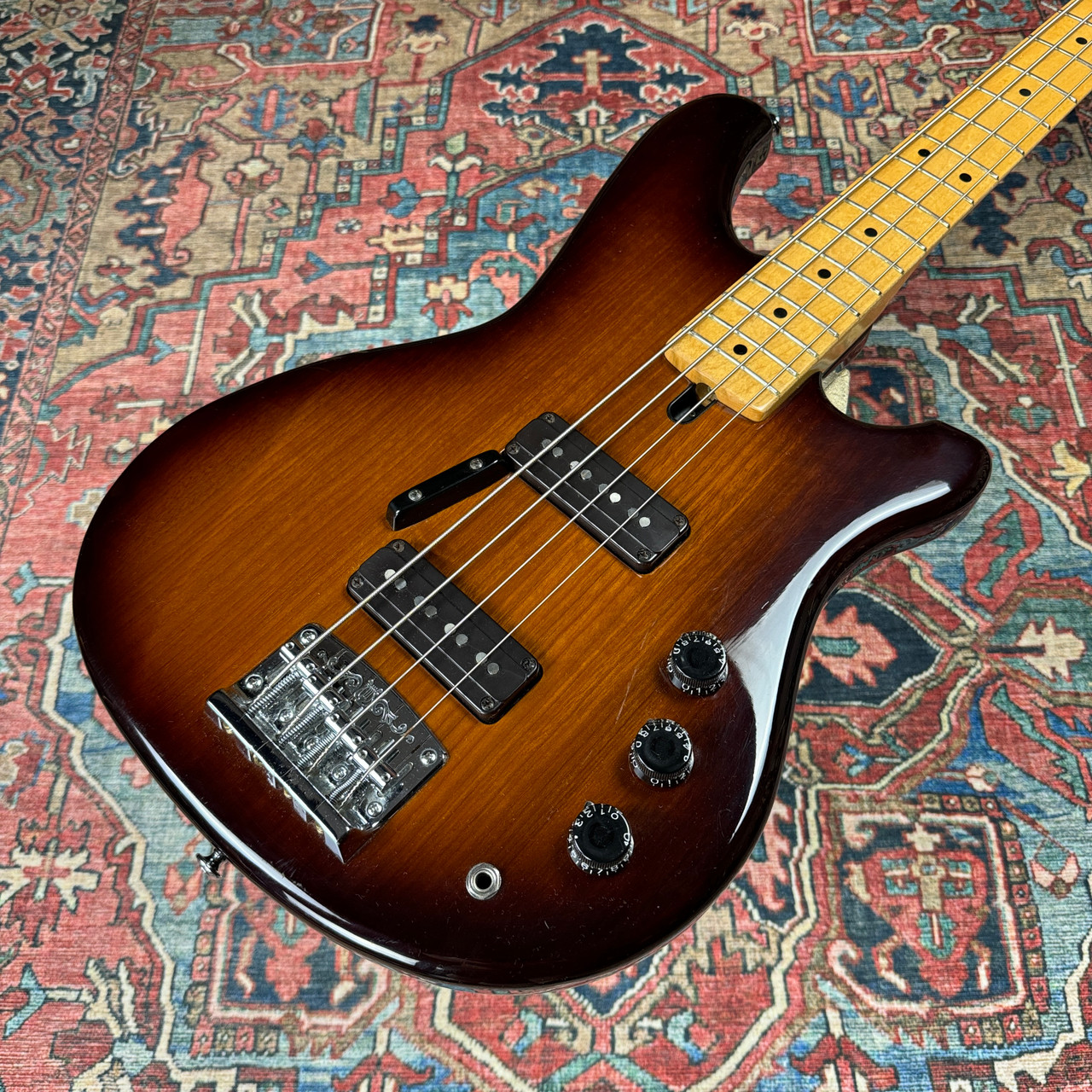 Yamaha Super Bass 500S - 1980