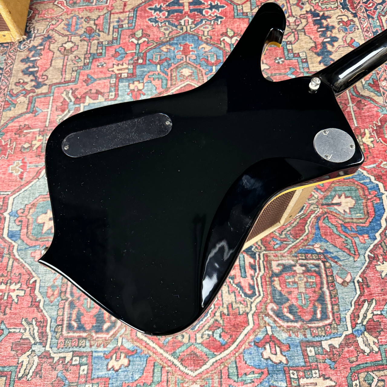 1967〜1969 ビンテージ　 IDOL PA-10 1967〜1969 ビンテージ IDOL PA-10 hqdefault.jpg