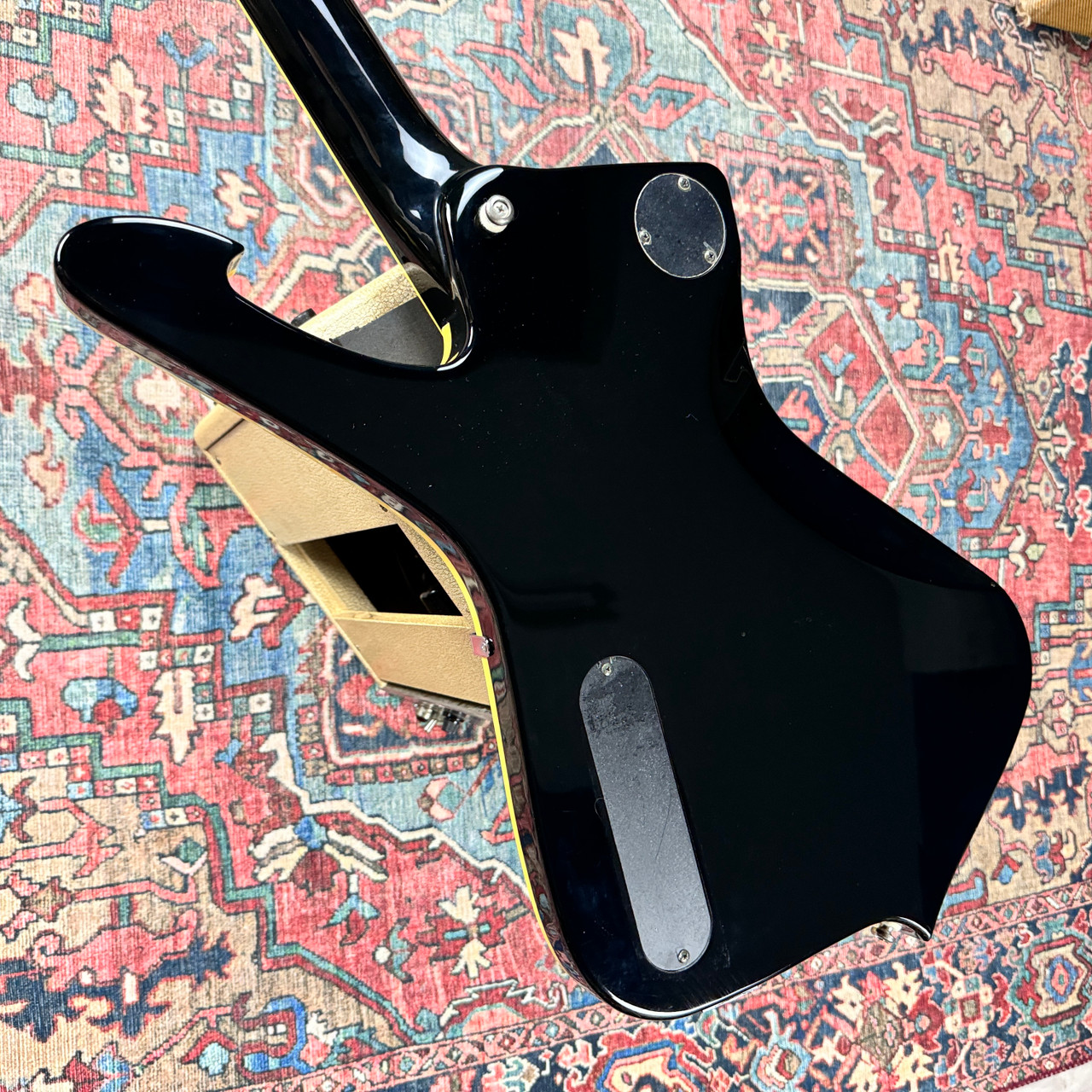 【売約済み】Ibanez PS-10 LTD Ibanez PS10 Limited Reissue Paul Stanley Signature Model 1994