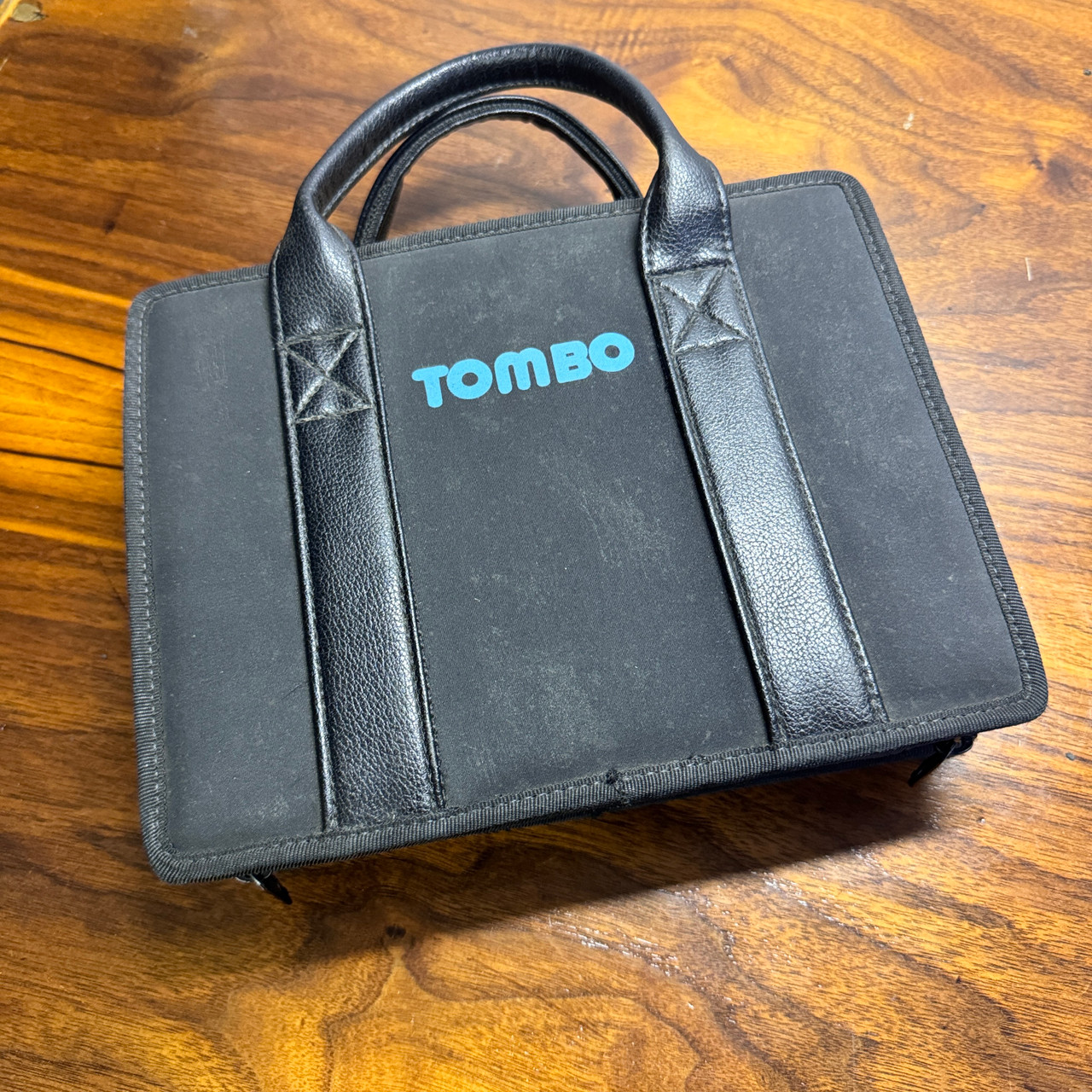 TOMBO UNICHROMATIC HARMONICA ケース付き TOMBO ユニ・クロマチック 【クロマチックハーモニカ】 - 谷口楽器