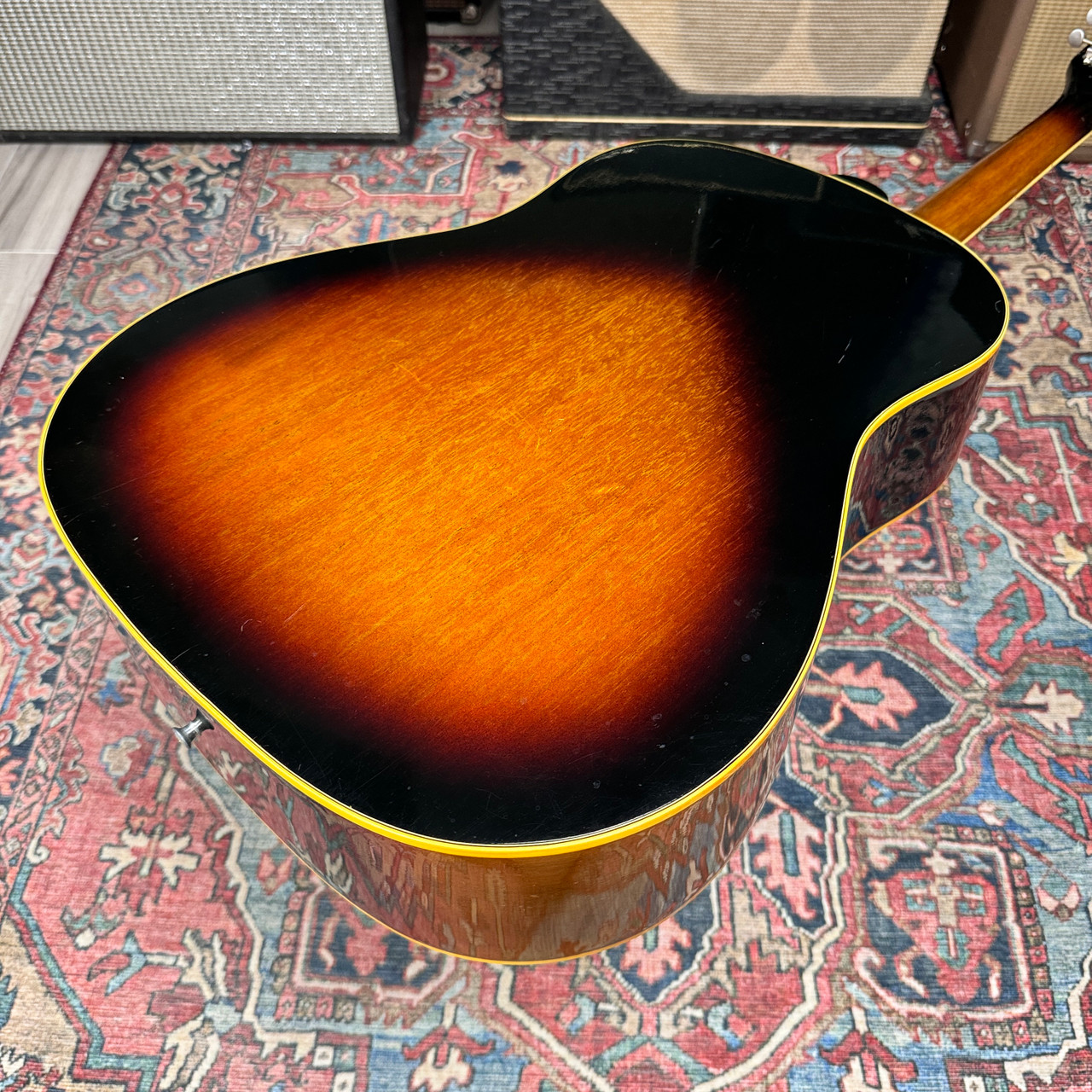 ウルトラレア】GRECO W-404BSE □1980年製フジゲン □ジョンレノン