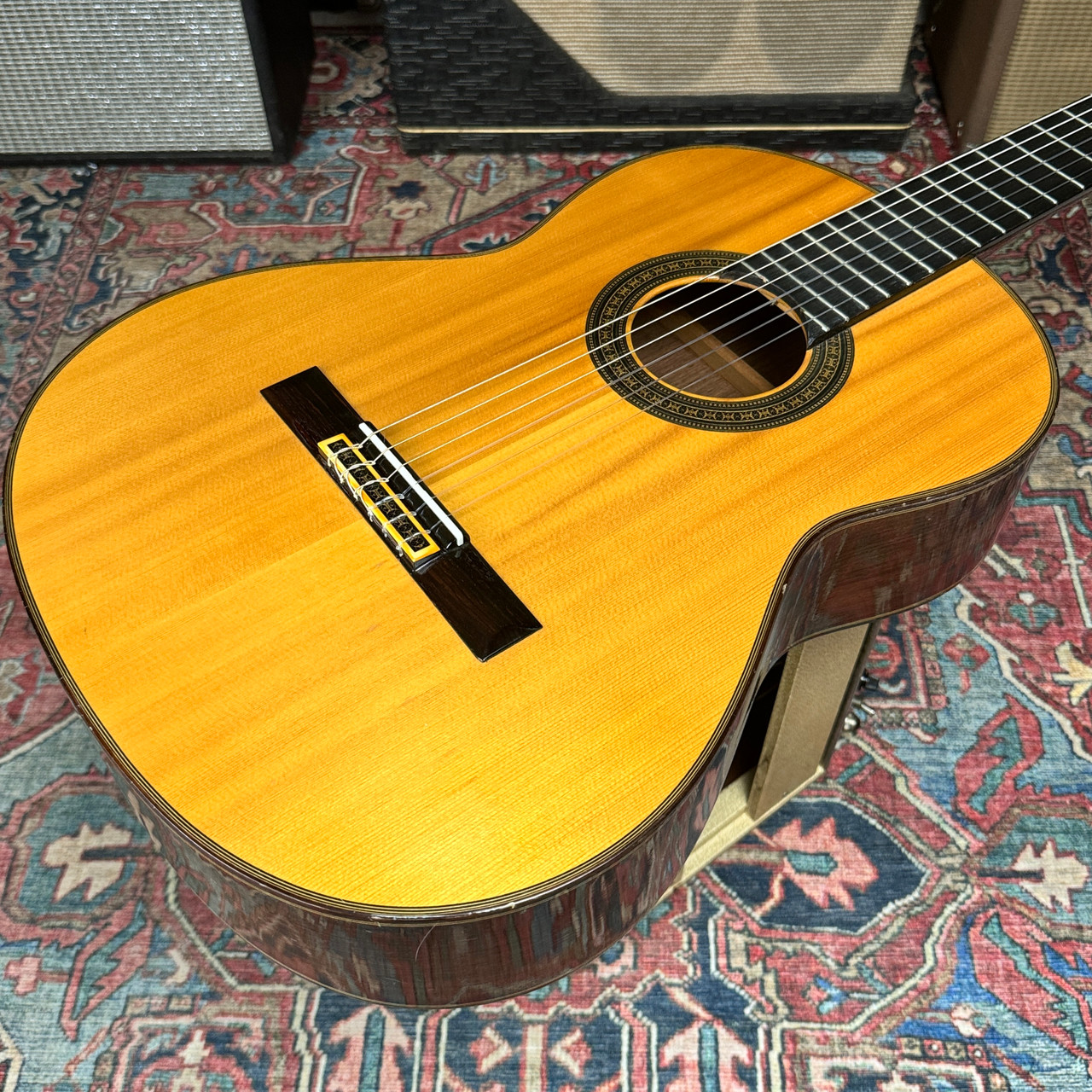 1980 Yamaha 