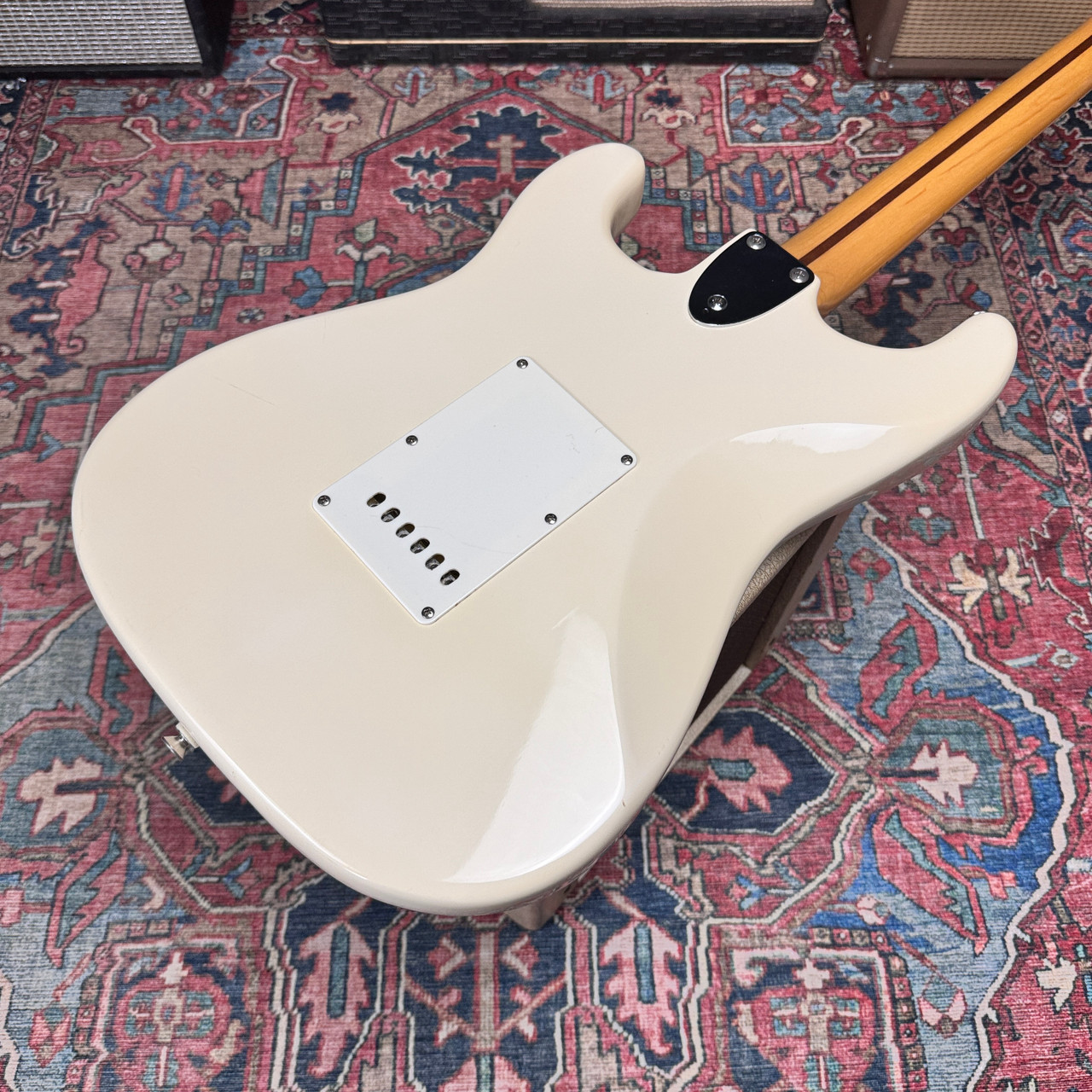 Fernandes Revival RST リバイバル ビンテージ レフティ Fernandes Revival RST リバイバル ビンテージ レフティ Fernandes