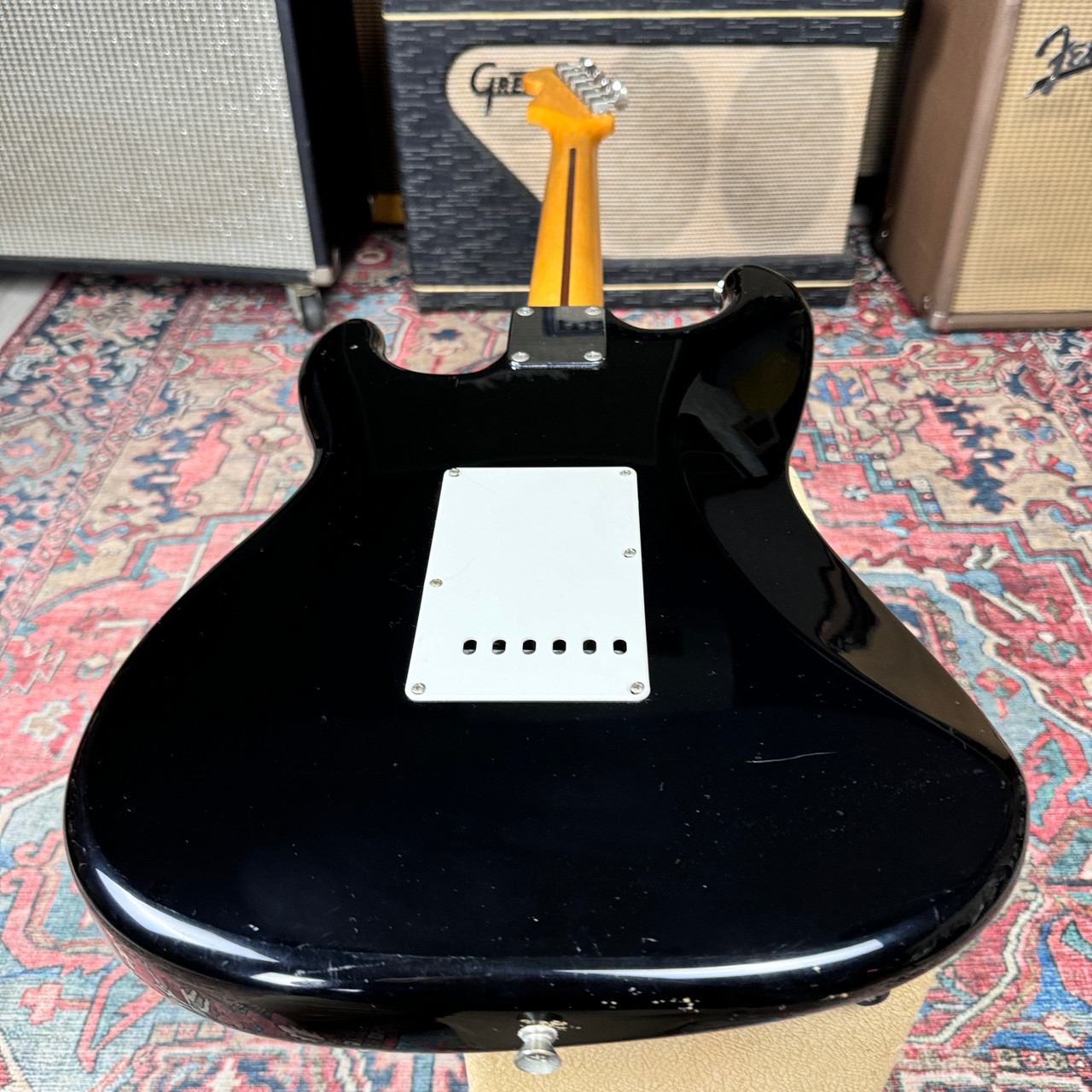 【美品】Fender Japan ST57 Stratocaster ストラト IMG_2735__75779.1748201516.386