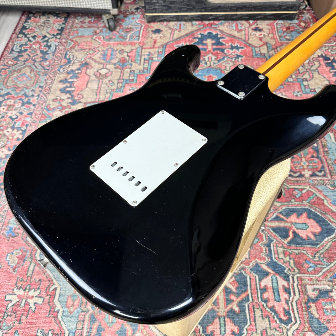1990 Fender MIJ Stratocaster ST-57 Alder Body Fujigen - 7.6 lbs