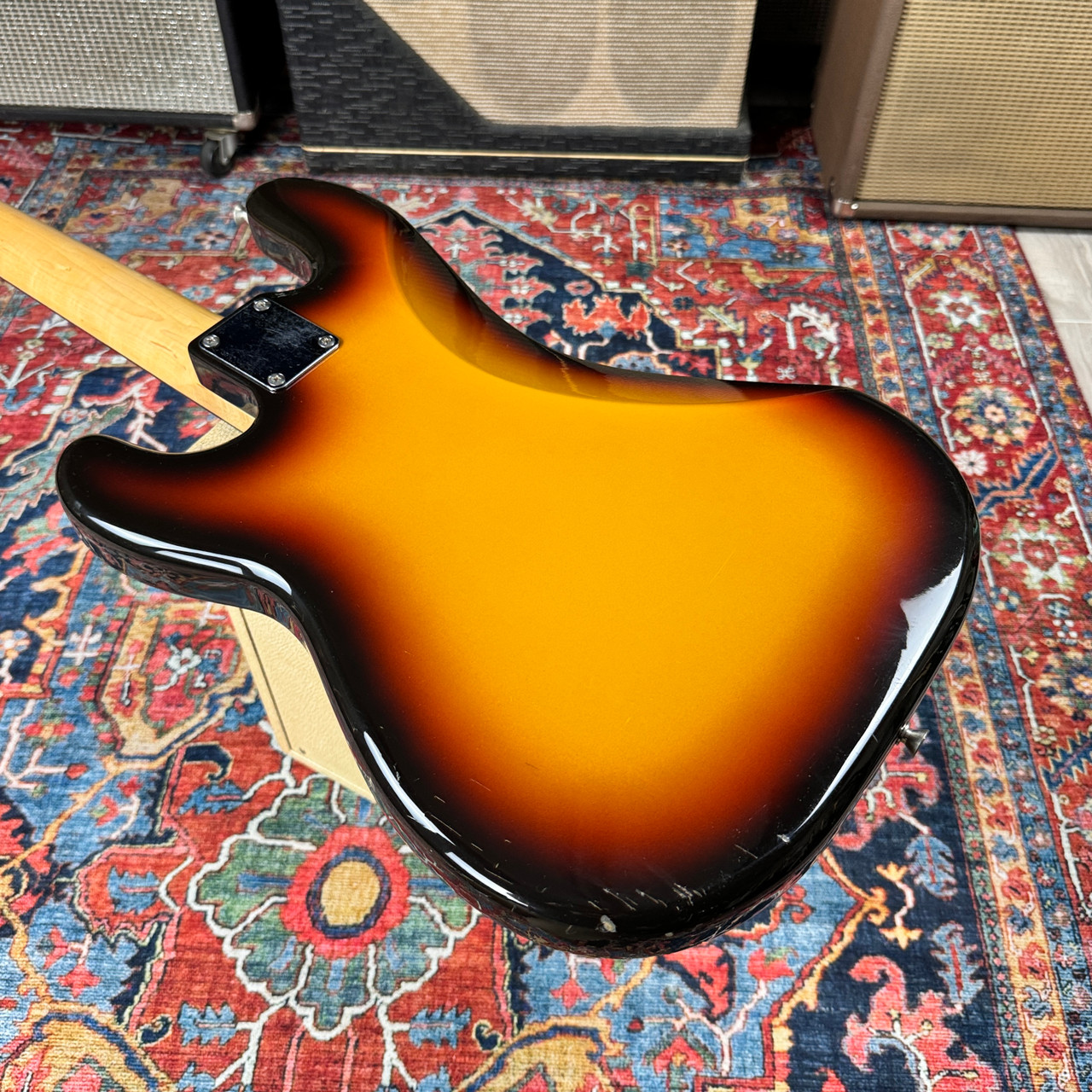 Fender 