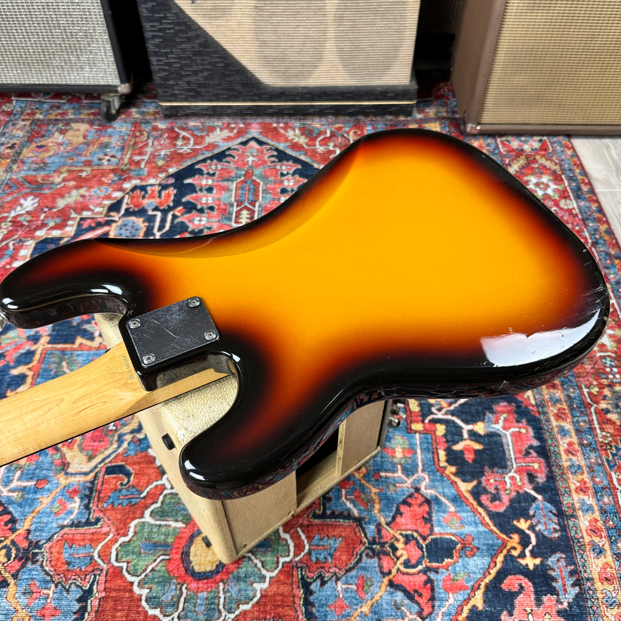 Fender 