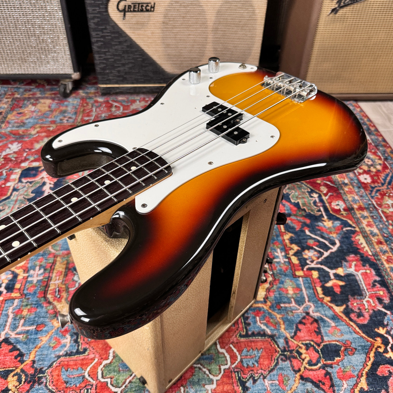 Fender 