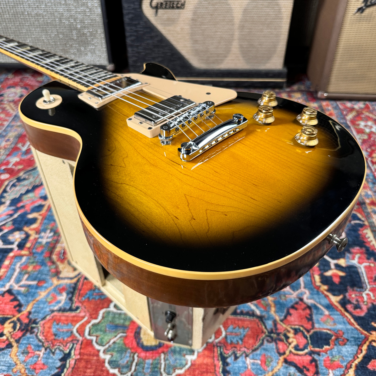 2009 Gibson Les Paul *Guitar Center Exclusive* Vintage