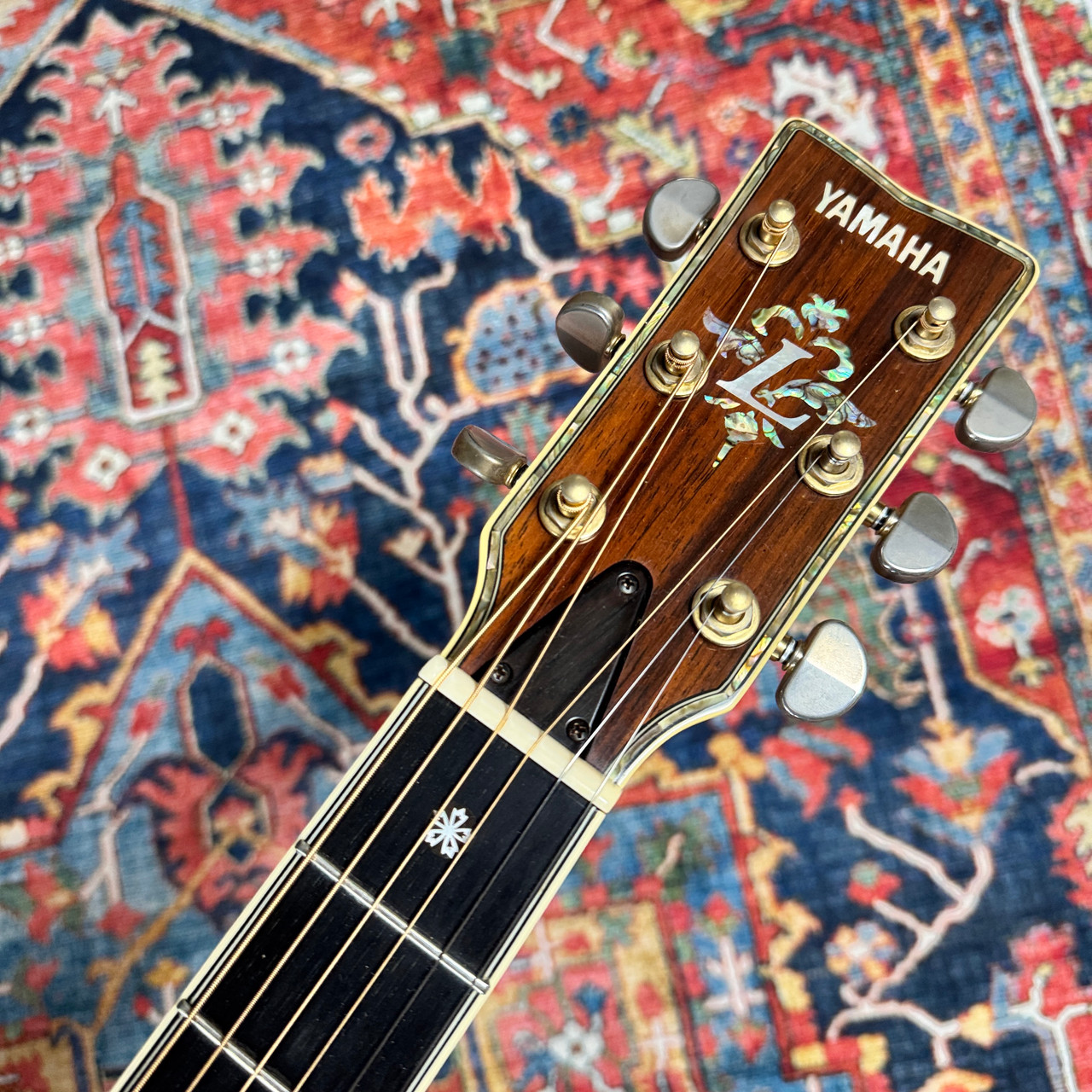 ジャパンビンテージGreat Lake Deluxe W-105 ギター ジャパンビンテージGreat Lake Deluxe W-105 ギター - メルカリ