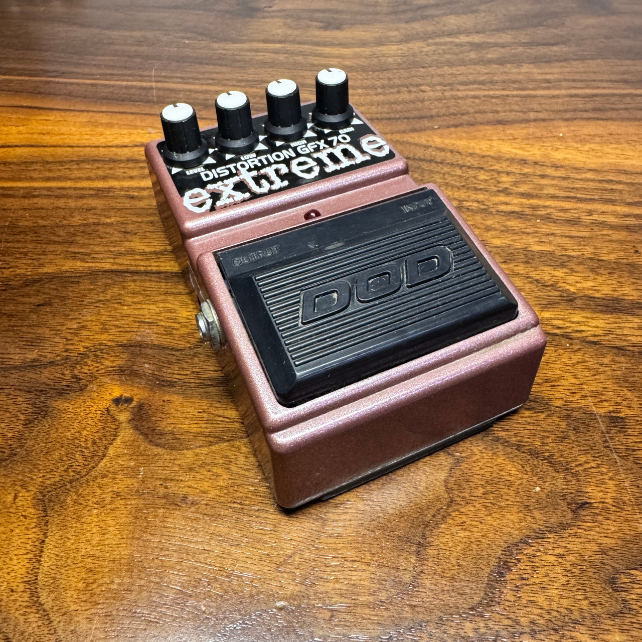 DOD Extreme Distortion GFX-70