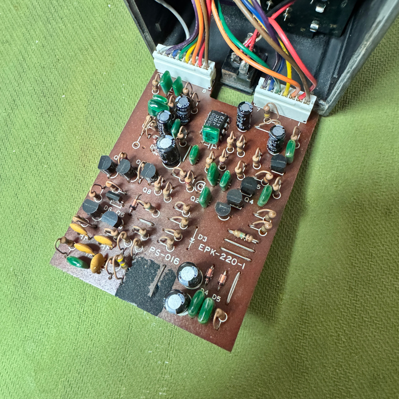 よっぴ2DS16 Amazon.com: Chanzon 20AWG 15 Pairs Jst SYP 2.5 mm Pitch 2Pin