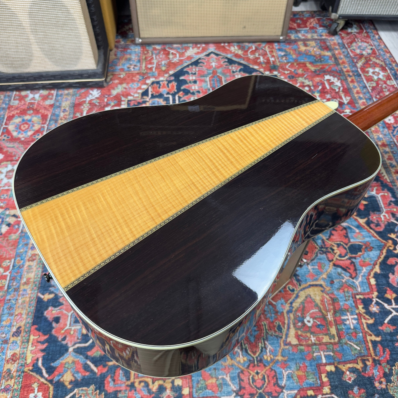 ギター Morris W-60 made in Japan Morris W-60 made in Japan ギター Morris W-60 made in Japan W-60 |