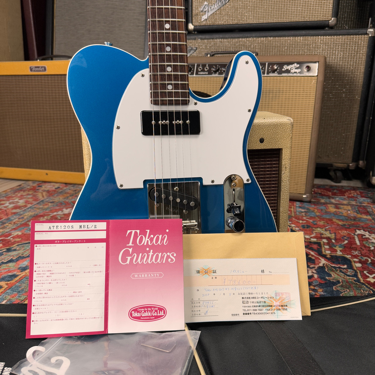 Tokai ATE120S NAT/R マホガニー　テレキャスター 楽天市場】Tokai ATE120S NAT/R 新品 オールマホガニー[トーカイ