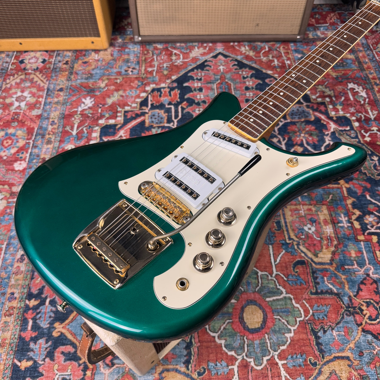 YAMAHA SG-7AS 20th Anniversary 1986年 日本製 1986 Yamaha Flying Samurai Vintage 20th Anniversary SG-7AS