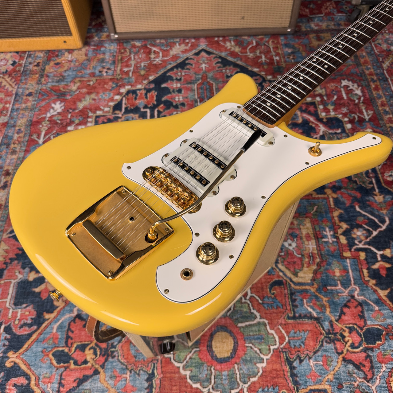 YAMAHA sa1200s ジャパンヴィンテージギター YAMAHA SA1200S - guitarshoptantan （ギターショップタンタン）
