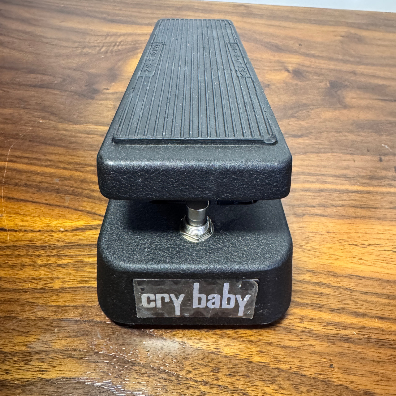 Dunlop Cry Baby GCB95 w/9v and Battery