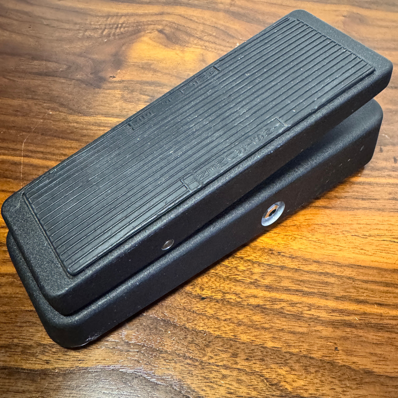 Dunlop Cry Baby GCB95 w/9v and Battery