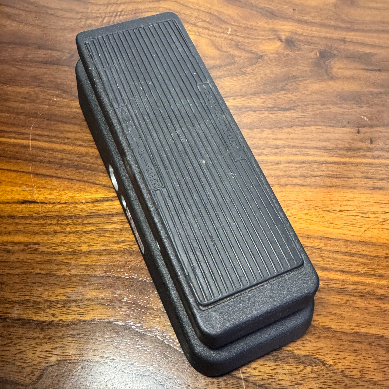 Dunlop Cry Baby GCB95 w/9v and Battery