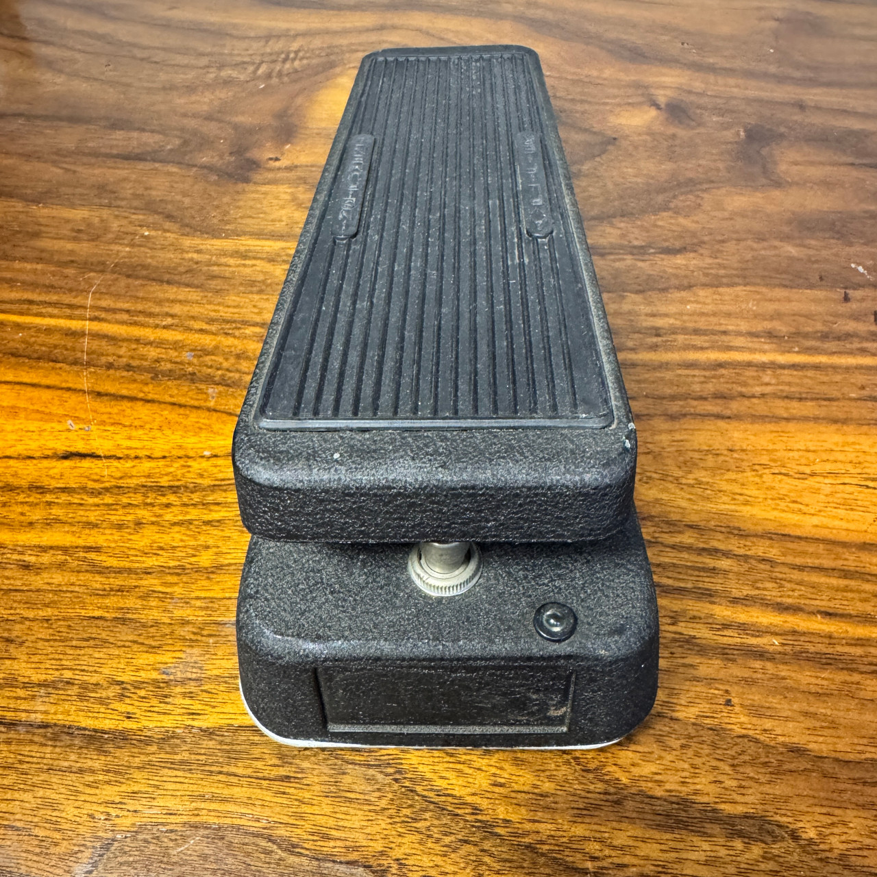 Vintage Maxon Blubber Crying Machine Wah Pedal - MIJ