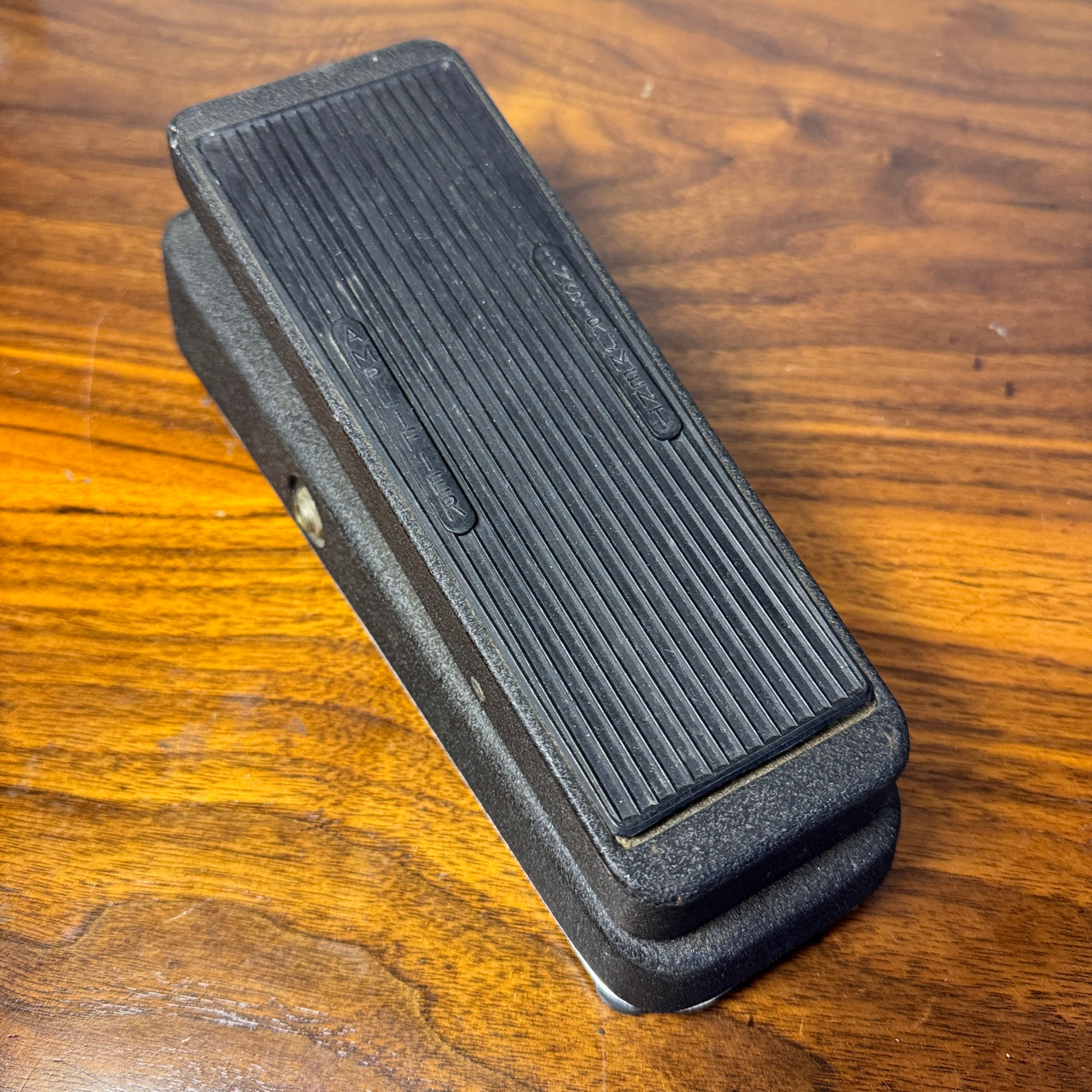 Vintage Maxon Blubber Crying Machine Wah Pedal - MIJ