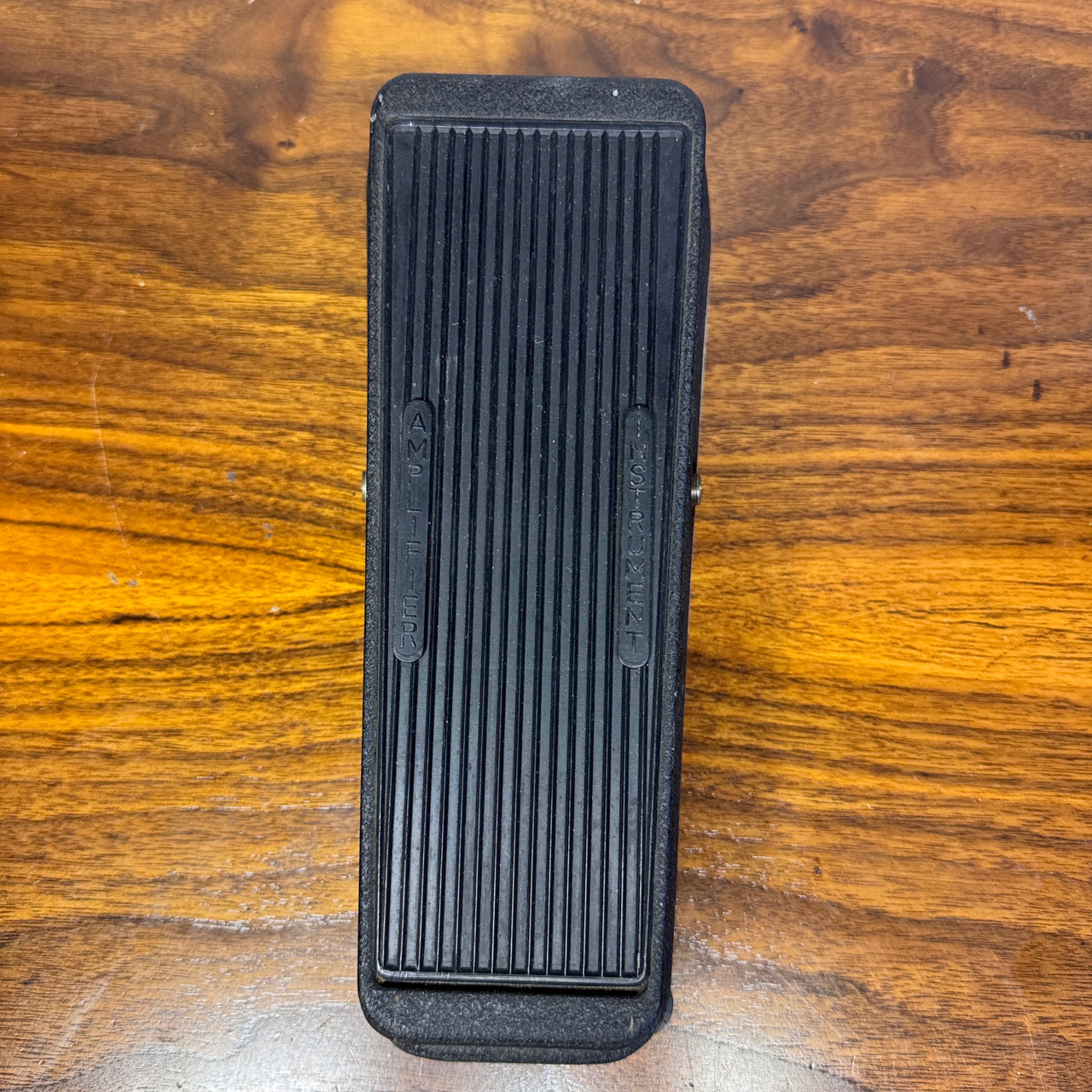 Vintage Maxon Blubber Crying Machine Wah Pedal - MIJ