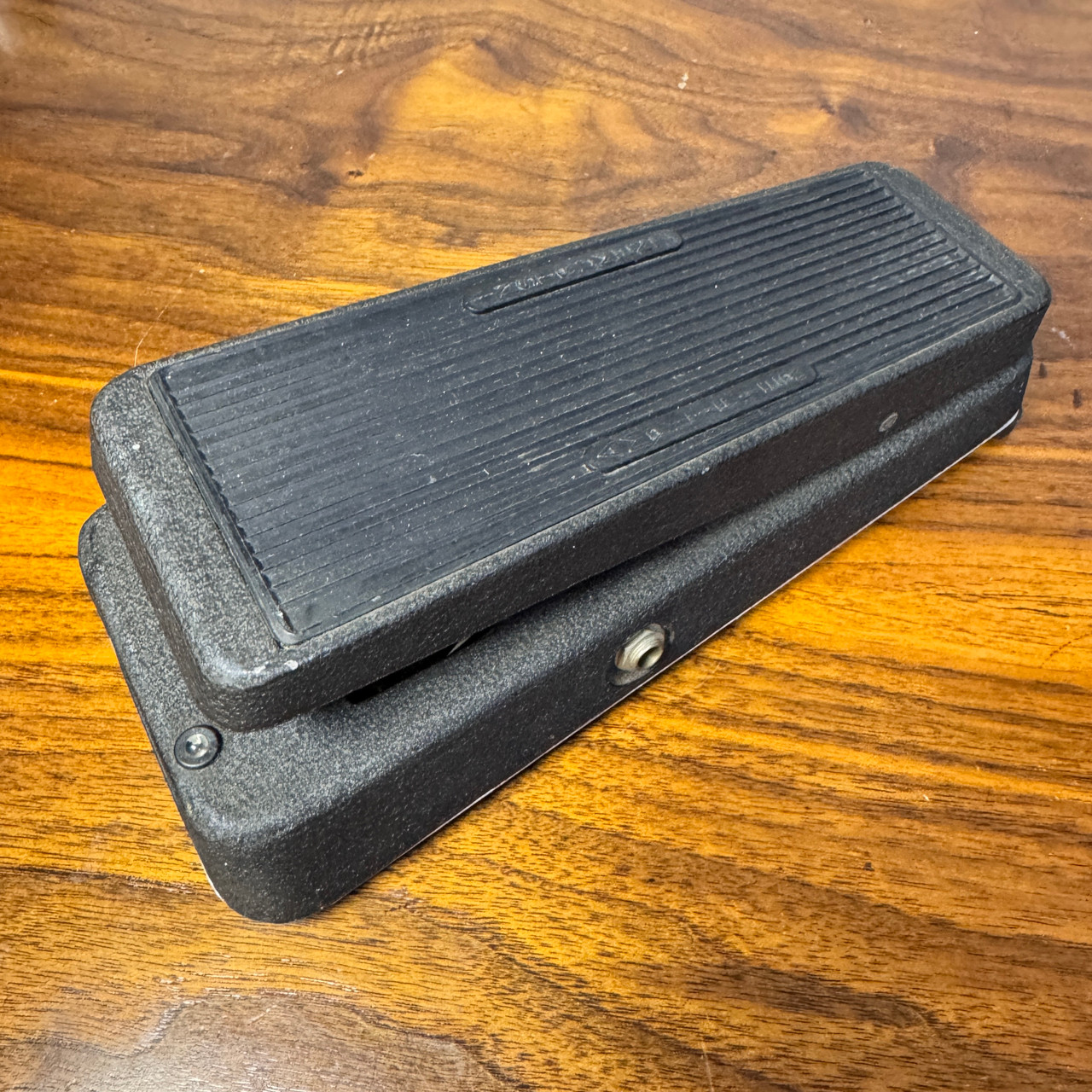 Vintage Maxon Blubber Crying Machine Wah Pedal - MIJ
